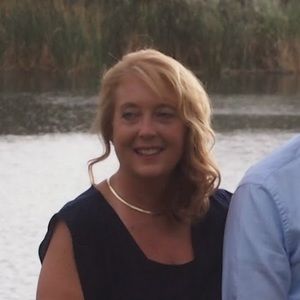 Meet your Posher, Teri